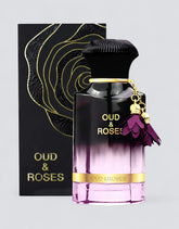 Oud and Roses - 60ml EDP